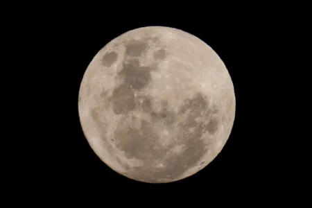 Scientists are certain a wayward SpaceX rocket slammed into the moon as predicted